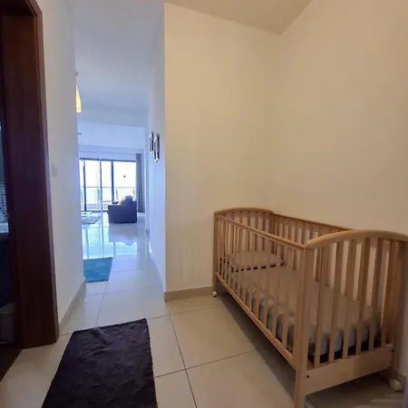 V86 - Coastal With Open Sea Views * San Pawl il-Baħar
