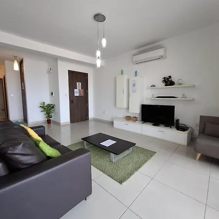 V86 - Coastal With Open Sea Views Lejlighed San Pawl il-Baħar